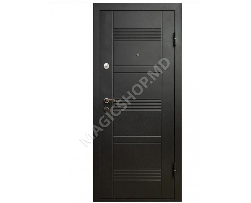 Наружная дверь Model 132(2050x960x70mm)